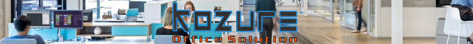 Toko Jual Lemari Arsip Locker Kozure