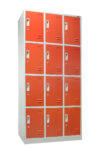 Locker 12 Pintu Kozure KL-12