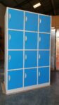 Locker 12 Pintu Kozure KL-12W