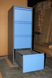 Filling Cabinet Kozure KF-4