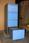 Filling Cabinet Kozure KF-4