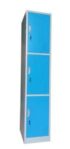 Locker 3 Pintu Kozure KL-3