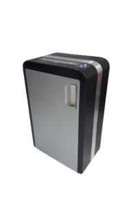 Mesin Penghancur Kertas Kozure KS-9650 MC