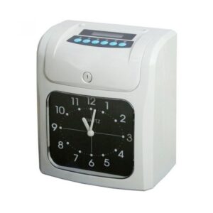 Mesin Absensi Manual Kozure KZT-1200