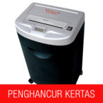 Mesin Penghancur Kertas Kozure KS 8900 S