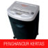 Mesin Penghancur Kertas Kozure KS 8900 S