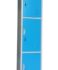 Lemari Locker 3 Pintu KL-3